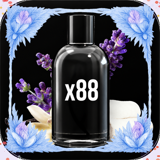 x88 — galeri pratinjau Resmi APK
